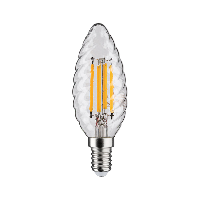 Paulmann LED-Kerzenlampe E14 4,7W (39W) 450 lm warmweiß