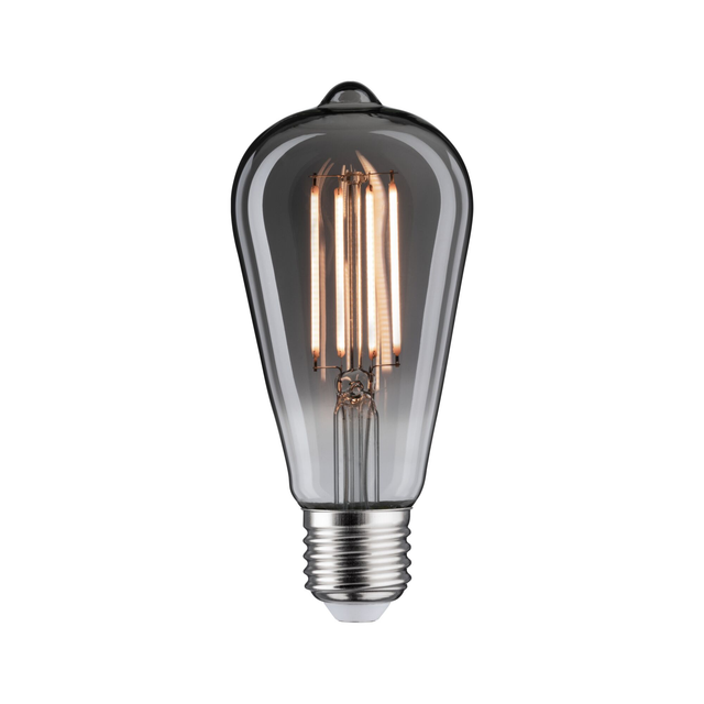 Paulmann LED-Kolbenlampe E27 7,5 W 320 lm