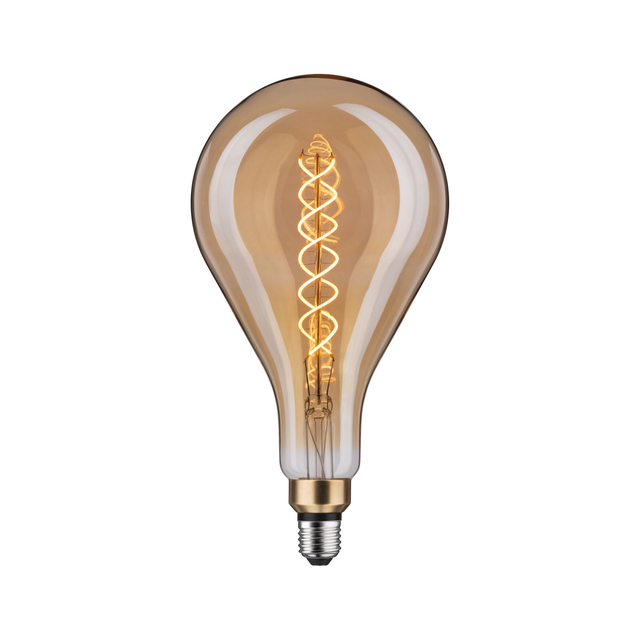 Paulmann LED-Tropfenlampe E27 7 W 400 lm