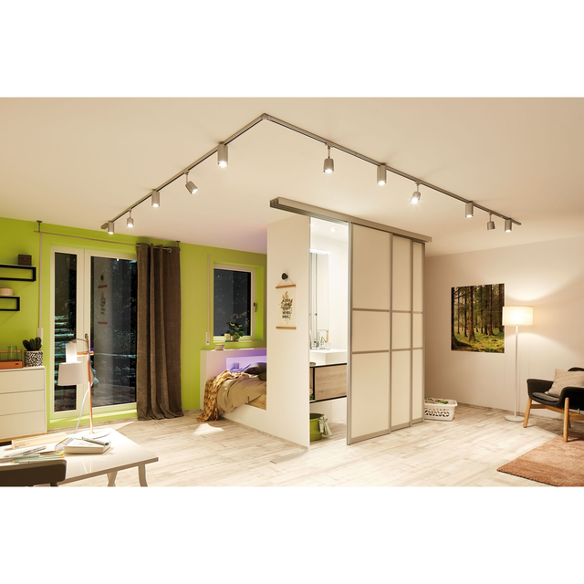 Paulmann LED-Reflektor GU10 4 W 230 lm