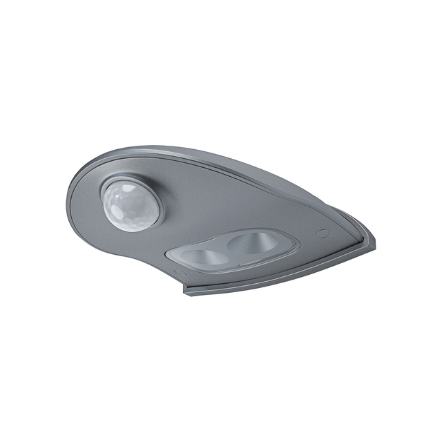 Ledvance Eingangsleuchte LED 40 lm 0,95 W silber