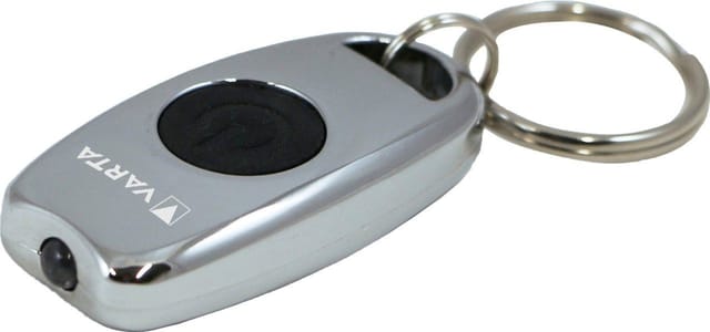 Varta LED-Schlüsselanhänger 'Easy Line'
