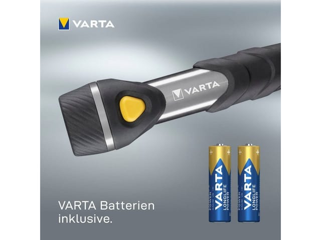 Varta Taschenlampe 'Day Light' Multi-LED 40 lm