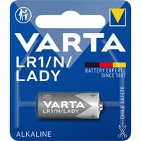 Varta Knopfzelle LR 1 Bild 2