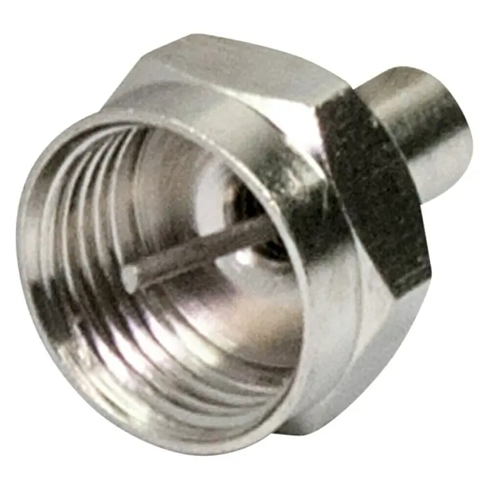 Schwaiger F-Abschlusswiderstand 75 Ohm