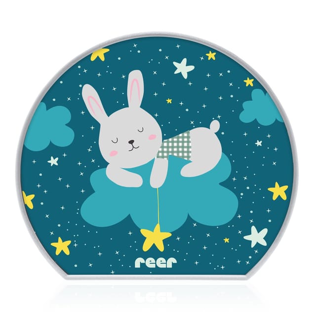 Reer LED-Nachtlicht 'MyBabyLight' Hase