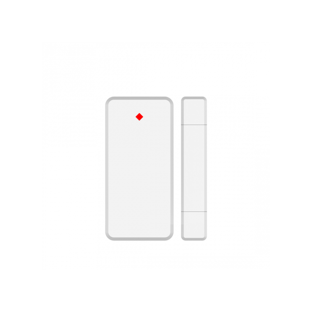 Tür-/Fenstersensor 'AS90MA' für Home+ Alarmsystem AS90S