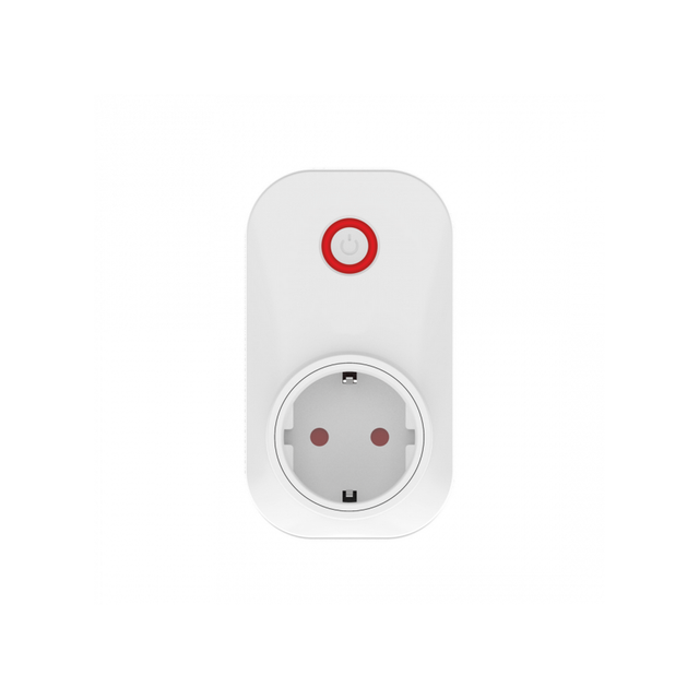 Stecker 'AS90PL' für Home+ Alarmsystem AS90S