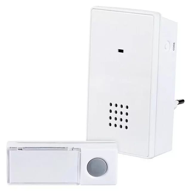 Heidemann Funkgong-Set HX Smart