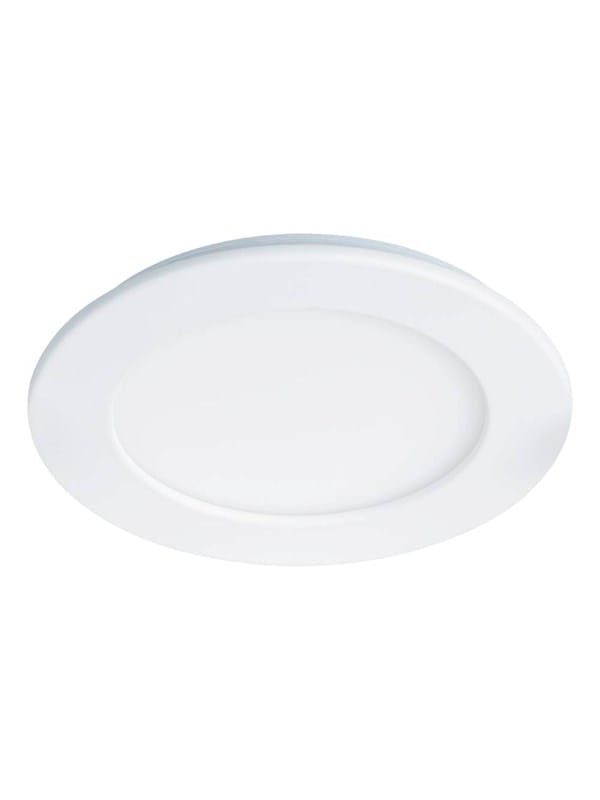 EGLO LED-Einbauleuchte 'Fueva-Z' weiß Ø 117 cm