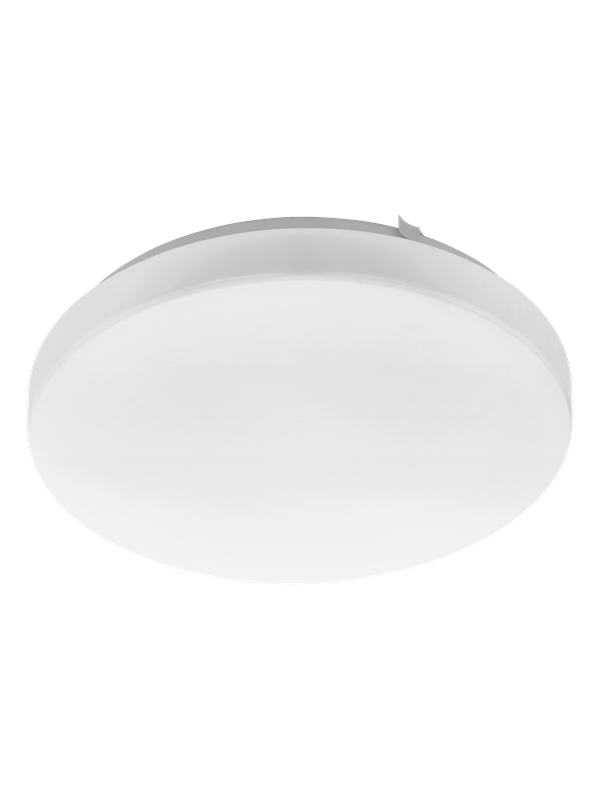 EGLO LED-Deckenleuchte 'Frania' Ø 28 cm rund
