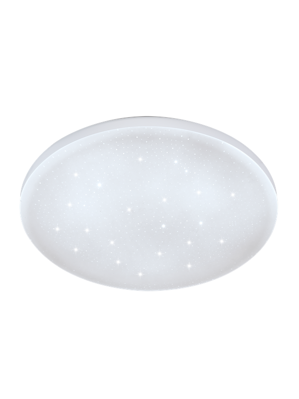 EGLO LED-Deckenleuchte 'Frania-S' Ø 22 cm rund