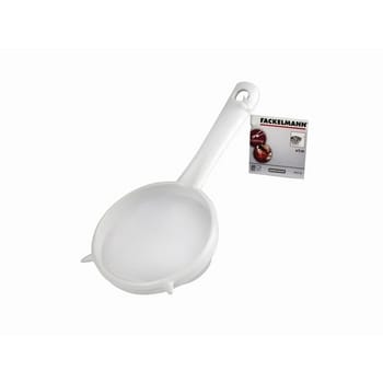 Fackelmann Sieb Arcadalina, Küchensieb, 9 cm