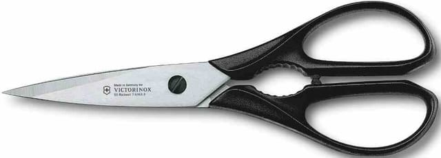 Victorinox Universal-Küchenschere, rostfrei, schwarz