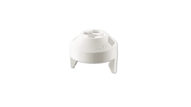 BJB Clipsbare Isolierhaube ø 37,6 mm 22.917.-006.50