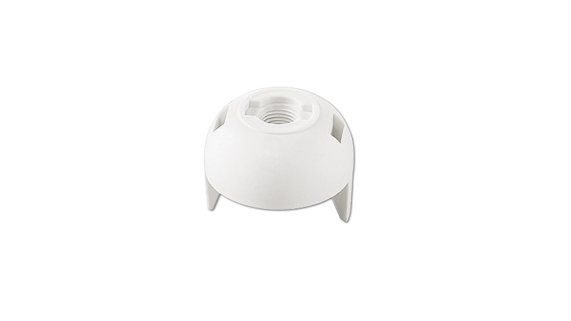 BJB Clipsbare Isolierhaube ø 38 mm 22.917.U804.80