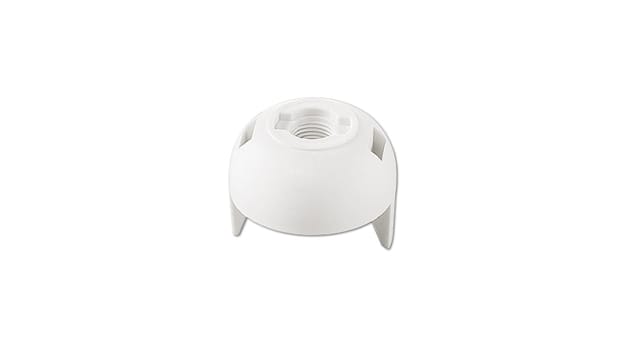 BJB Clipsbare Isolierhaube ø 38 mm 22.917.U804.80