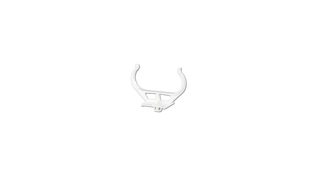 BJB Halter für Lampen TC-L 26.726.-320.50