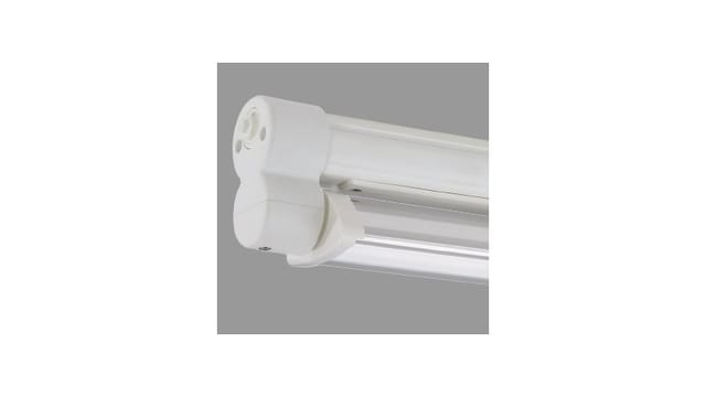 Norka TURIN 1X49W, EVG, SRR PMMA glasklar, raumstrahlend - 34077001-209826