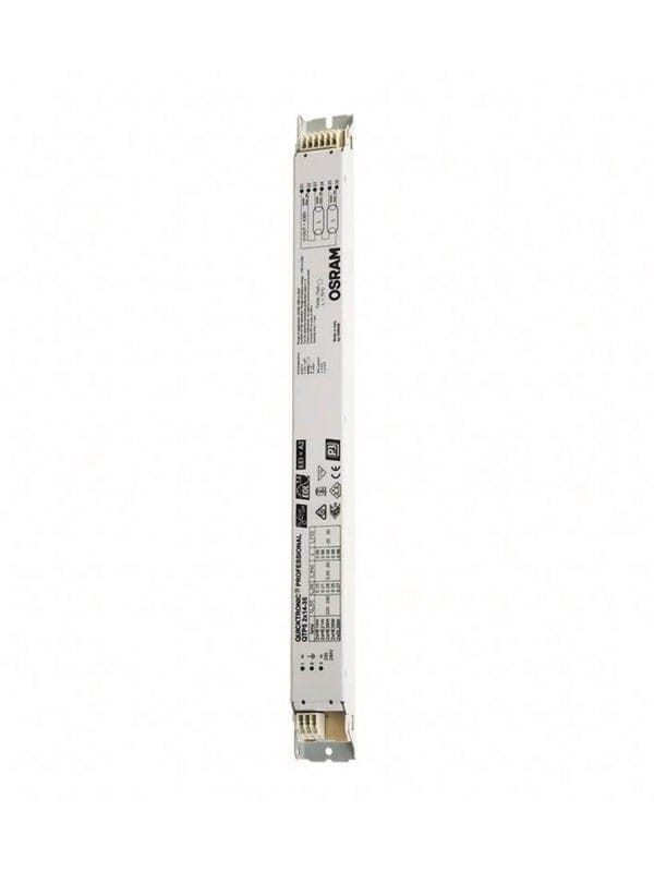 Osram QTP5 2X14...35 - 4008321329073