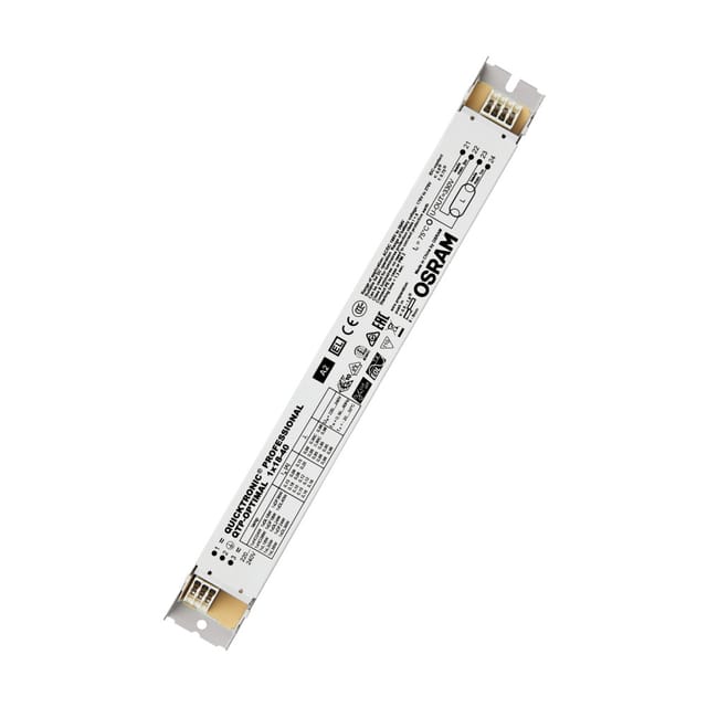 Osram FL-EVG QTP-OPTIMAL 1X18-40/220-240 - 4008321873743