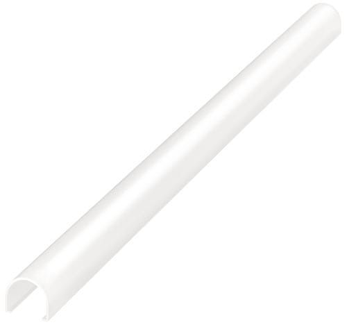 Tridonic Leuchtenzubehör Berührungsschutz LINEAR COVER SY Diffuse 1500mm – 28000436