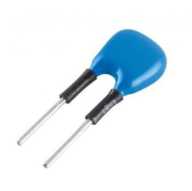 Tridonic Widerstand I-SELECT 2 PLUG 375MA BL - 28001111