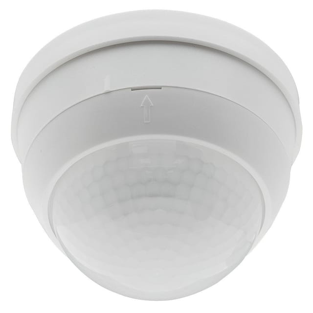 BEG Luxomat PD4-S-AP weiß - 92142