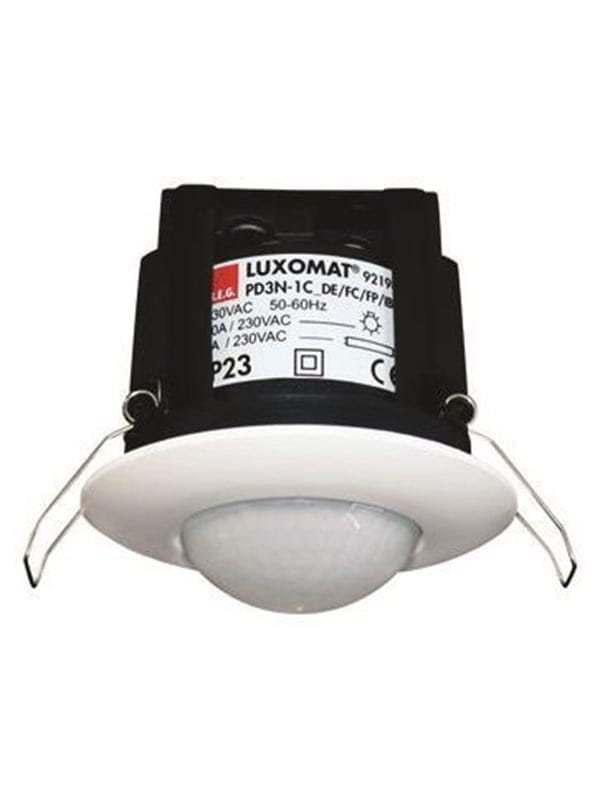 BEG Brück Electronic Decken-Bewegungsmelder PD3N-1C-DE