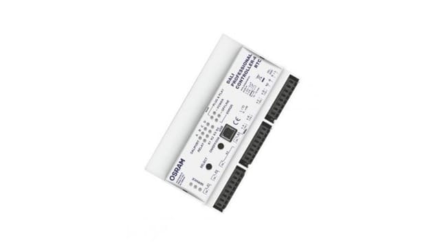 Osram Lichtmanagement Controller DALI PRO CONT-4 RTC - 4008321710871