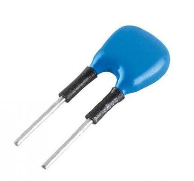 Tridonic Widerstand I-SELECT 2 PLUG 425MA BL - 28001251