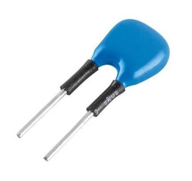 Tridonic Widerstand I-SELECT 2 PLUG 475MA BL - 28001252