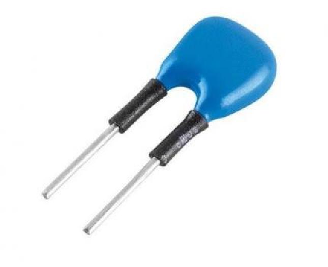 Tridonic Widerstand I-SELECT 2 PLUG 1500MA BL - 28001133