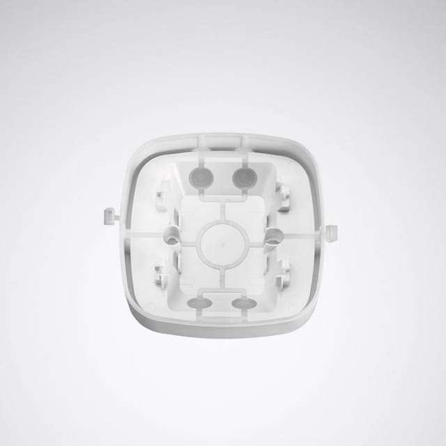 Trilux Anbauadapter LiveLink Sensor AP Box - 6565700
