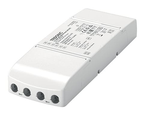 Tridonic LED-Treiber LC 25W 350-1050mA flexC SR EXC - 28000700