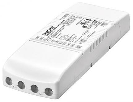 Tridonic LED EVG Tridonic LCA 25W 350-1050mA one4all SR PRE - 28000671