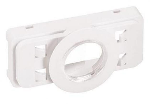 Tridonic Montagerahmen Tridonic 5DPI 14f mounting kit - 28001558