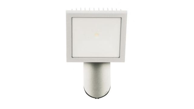 Niko T-Strahler 15 LED 4000 K alu - 8442