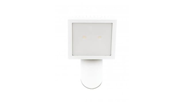 Niko T-Strahler 30 LED 4000 K weiß - 8455