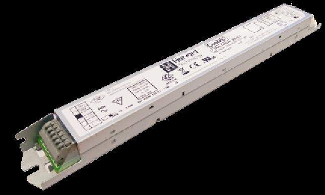 Harvard LED-Treiber CLS40-700A-UNI-B-I CLS40-700A-UNI-B-I