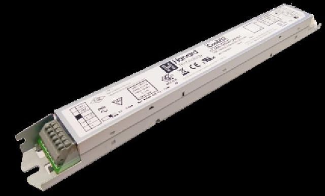 Harvard LED-Treiber CLS40-700A-UNI-B-I CLS40-700A-UNI-B-I
