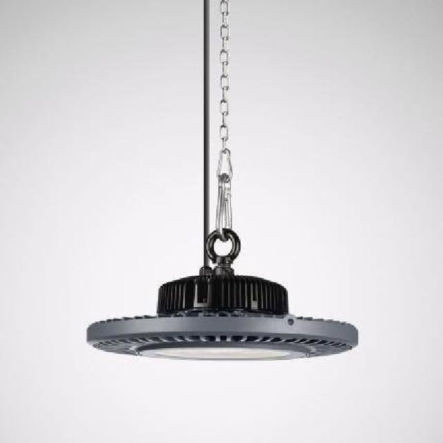 Trilux LED-Hallenstrahler Highbay TRILUX Ondo T LED 10000-840 ET 03 - 6574740