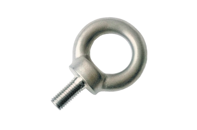 Zalux EX-Leuchten Zubehör KRATEX Ringöse Eyebolt - 10078101