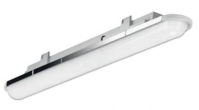 Zalux LED-Feuchtraumleuchte ZALEDA EVOL G2 6000-840 ET PMMA - 10145981