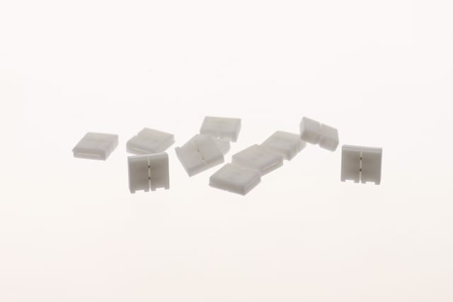 Weloom Direktverbinder für LED-Tape 10mm zweipolig - 551-298-87