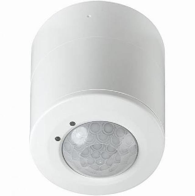 PEHA Light Management Aufbau PIR-Bewegungsmelder LightSpotHD DALI/DSI Hi-Bay - 991663