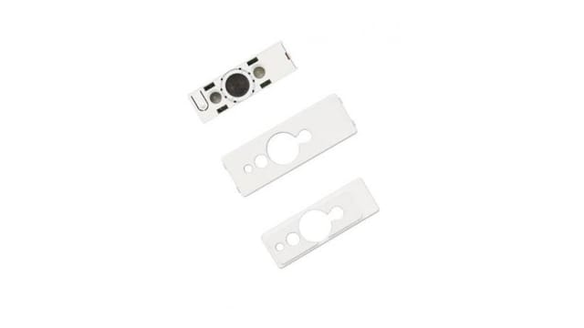Osram Lichtmanagement Sensor DALIeco LS/PD LI - 4008321988652
