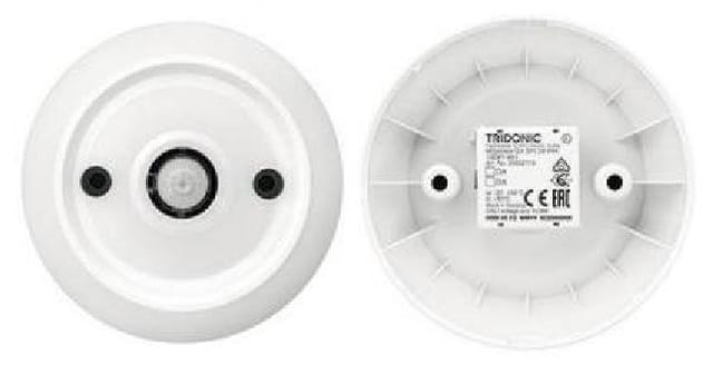 Tridonic Lichtmanagement Zubehör Montagerahmen ACU sensor housing 031 IP20 WH - 28001874