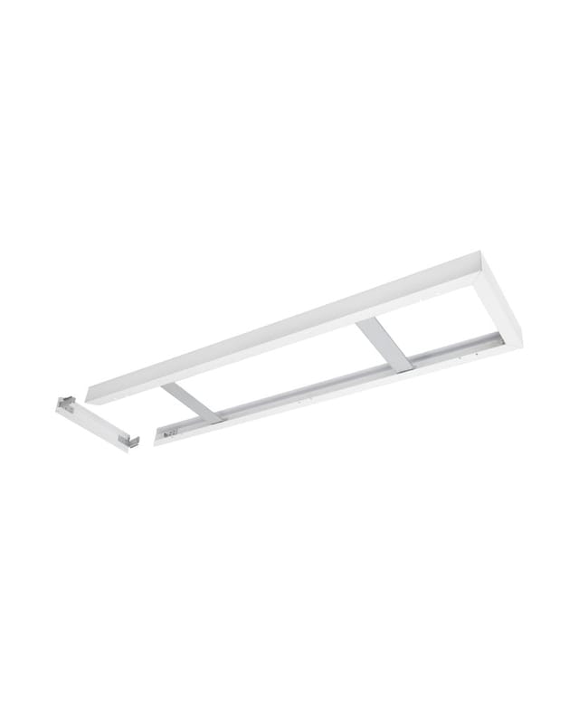 Ledvance LED-Lichtpanel SURFACE MOUNT KIT 1200 Surface Mount Kit - 4058075108820