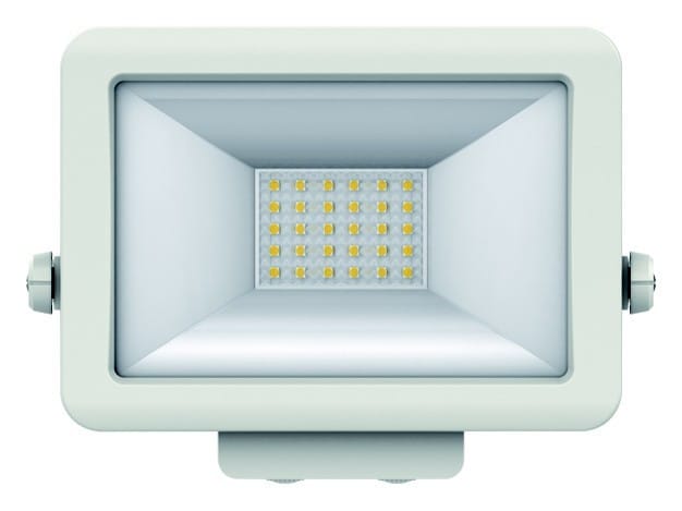 Theben LED-Strahler 20W 5600K 1500lm theLeda B20L weiß - 1020683